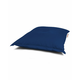 Hanah Home HANAH HOME Cushion Pouf 100x100 - Dark Blue vrtna sedežna vreča, (21109059)