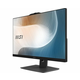 MSI 23.8 Modern AM242TP 11M Multi-Touch All-in-One Desktop Computer (Black)