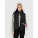 Mons Royale Canyon Merino Insulated Vest black