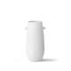 Aberto Design Vaza DKR0481, 16x15x32 cm, Bela
