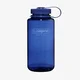 Steklenica Nalgene Wide Mouth Sustain, 1 l, jeans