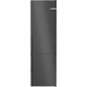 KGN39VXCT BOSCH Samostojeći hladnjak sa zamrzivačem na dnu, 203 x 60 cm, nehrđajući čelik crna