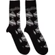Motörhead Nogavice Ace Of Spades Repeat Black 36-40