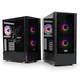 GAMING računar Ryzen 5 7600X 32GB 1TB RTX4060 8GB