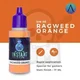 Scale75 SIN-06 Scale Color Instant Ragweed Orange