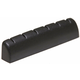 Graphtech PT-6060-00 Black TUSQ XL Epiphone Style Slotted Nut