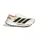 Moška tekaška obutev adidas Terrex Agravic Speed Ftwwht/Cblack/Seimor UK 11