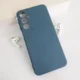Maska Nanobit Giulietta Mag Case za Samsung A16 5G/ A166B plava