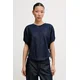 rag & bone bluza ženska denim Laura