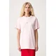 adidas kratka ženska majica bombažna Animal Pack