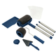 Pleskarski set PAINT ROLLER PRO+ BLACK FRIDAY