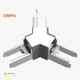 DAWN KONEKTOR LT-T-020 (Y) CCT CRNA