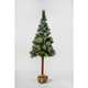 GTREES Novogodišnja jelka Bor ledeni 220cm