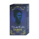 Karte Fournier - Tarot - Frida Kahlo