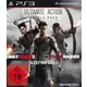 PS3 Ultimate Action Pack - (Just cause 2 + Sleeping Dogs + Tomb Raider)