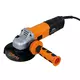 Beta ugaona brusilica O125mm 1400W 1956 125-1400W