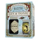 GIN HENDRICKS + TONIC THOMAS HENRY (41,4% 0,35L, 0,75L)