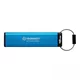 USB disk Kingston Ironkey 16GB Keypad 200C, USB-C 3.2, FIPS 140-3 Level 3, AES-256 bit, PIN