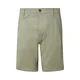 G-STAR Chino hlače Bronson 3.0 pastelno zelena