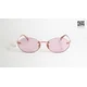 Ana Hickmann Naočare za sunce AH330504F, Rose gold