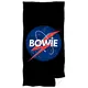 David Bowie peškir 140x70
