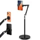 K&F Concept univerzalno talno stojalo za telefon in tablico, 25–160 cm
