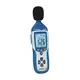 Merač nivoa zvuka PeakTech 8005