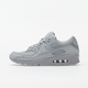 Nike Air Max 90 Wolf Grey/ Wolf Grey-Wolf Grey-Black CN8490-001