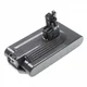 Baterija za Dyson V11 Absolute/V11 Torque/V11 Complete, 4200 mAh