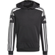 Mikina s kapuco adidas SQ21 HOOD Y