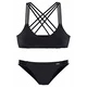 BRUNO BANANI Bikini, črna