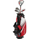 MacGregor DCT Junior Set Boys RH Age 6-8