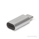 Adapter lighting (iPhone) v USB-C