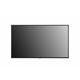 LG 65UH7J-H znakovni zaslon Digitalni reklamni ravni zaslon 165,1 cm (65) IPS Wi-Fi 700 cd/m2 4K Ultra HD Crno Ugrađeni procesor Web OS 24/7