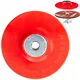 NASTAVEK ZA FLEKSIBILNI VLAKNASTI DISK ZA BRUSILNI DISK M14 125 mm