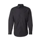 JACK & JONES Srajca JWHPARKER črna