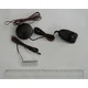 CASARREDO Osvetlitev vitrine na 1 polici - modra