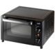 Home Mini pećnica sa tajmerom 1050W HG-MS10