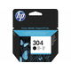 HP tinta 304 (N9K06AE), Black