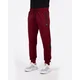 No Copy Muški donji deo trenerke 242, Bordo