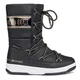 MOON BOOT Ženske čizme 34051400-00636, Crne