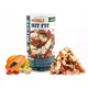 Mixit Hit Fit müsli s suhim sadjem in oreščki 500 g
