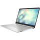 Laptop HP 15s-fq2028nm DOS/15.6FHD AG/i7-1165G7/8GB/512GB/srebrna
