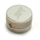 Gretsch Knob Electromatic Series G Logo Chrome
