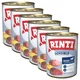 Konzerva RINTI SENSIBLE konj, jetra & krompir 6 x 800 g
