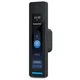 Ubiquiti UniFi Access G3 Reader Pro B - Čitalnik dostopa NFC s kamero, zaslon na dotik, IP55, PoE, črn