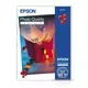 Epson Photo Quality Ink Jet Papir, A4, 104 g / m2