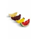 Držalo za palčke Byon Fruits 4-pack
