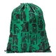 LEGO® Ninjago Green - torba za papuče