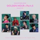 Ateez - Golden Hour: Part.5 (Digipak Unit) (CD)
